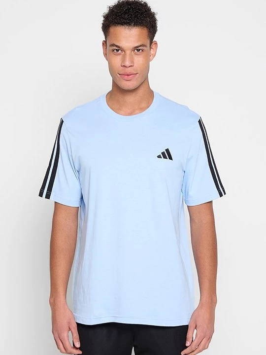 Obrázek produktu Sportovní tričko Adidas modrá