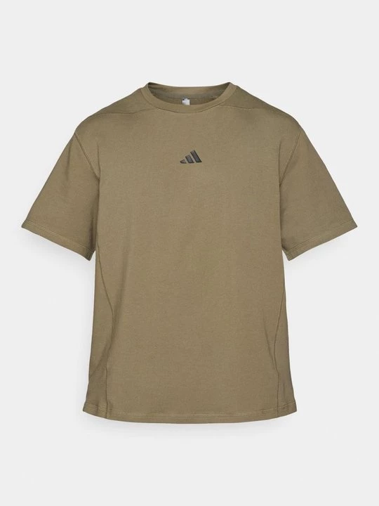 Obrázek produktu Sportovní tričko Adidas olivová