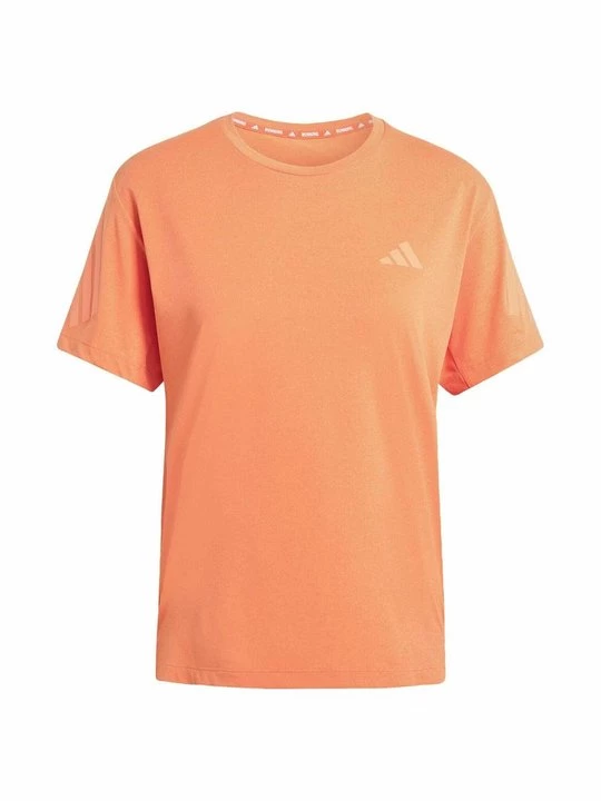 Obrázek produktu Sportovní tričko Adidas oranžová