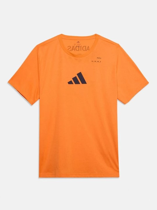 Obrázek produktu Sportovní tričko Adidas oranžová