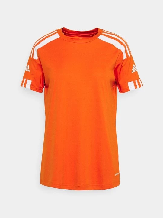 Obrázek produktu Sportovní tričko Adidas oranžová