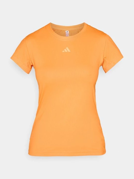 Obrázek produktu Sportovní tričko Adidas oranžová