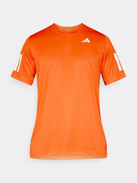 Obrázek produktu Sportovní tričko Adidas oranžová