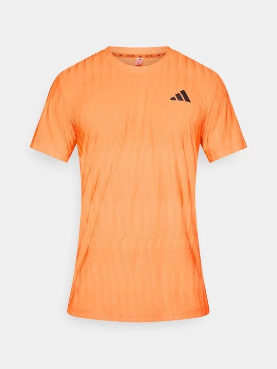 Obrázek produktu Sportovní tričko Adidas oranžová