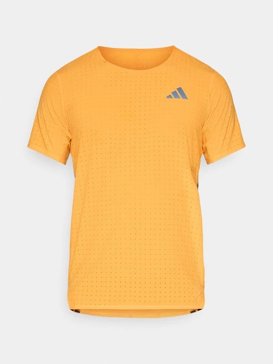 Obrázek produktu Sportovní tričko Adidas oranžová