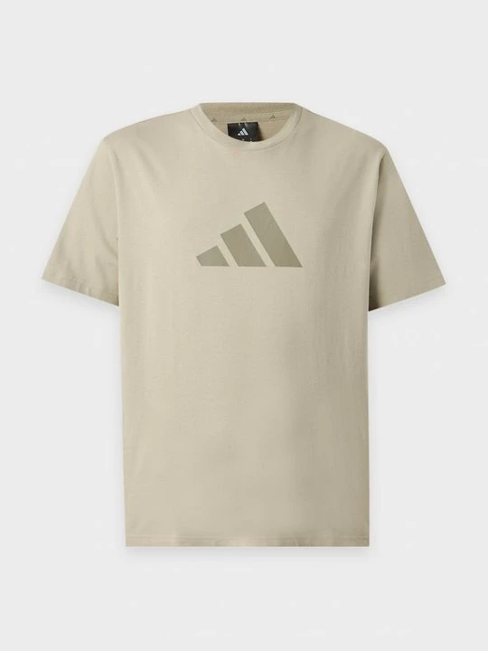 Obrázek produktu Sportovní tričko adidas Originals béžová