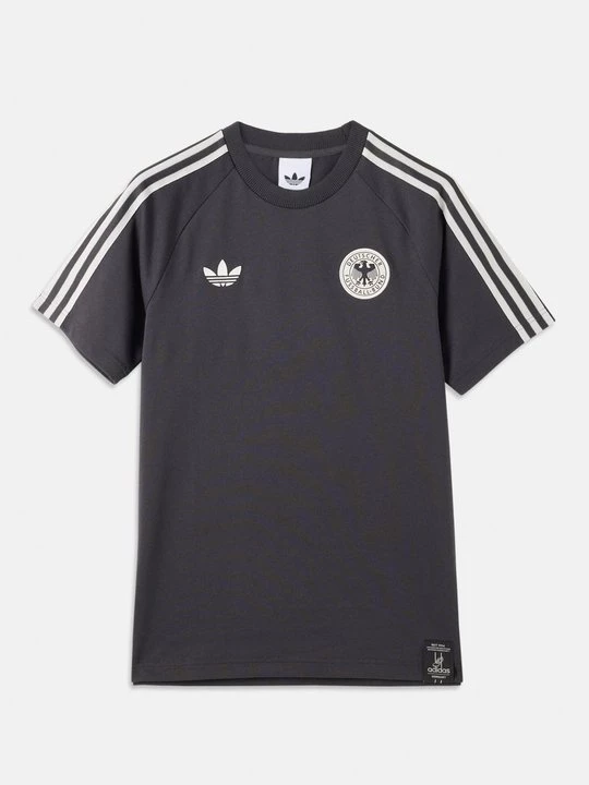 Obrázek produktu Sportovní tričko adidas Originals černá