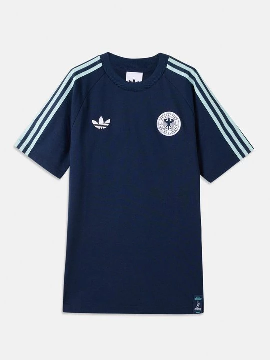 Obrázek produktu Sportovní tričko adidas Originals královská modrá