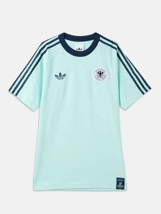 Obrázek produktu Sportovní tričko adidas Originals modrá
