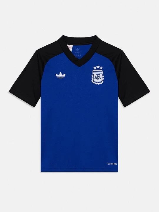 Obrázek produktu Sportovní tričko adidas Originals modrá