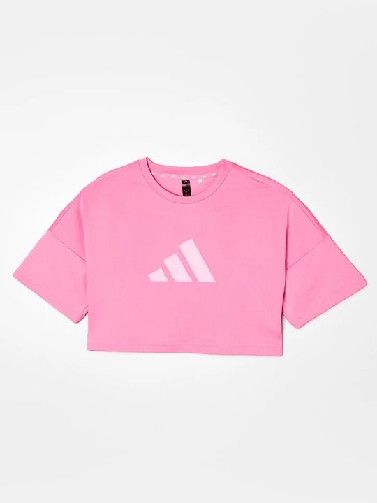 Obrázek produktu Sportovní tričko adidas Originals růžová