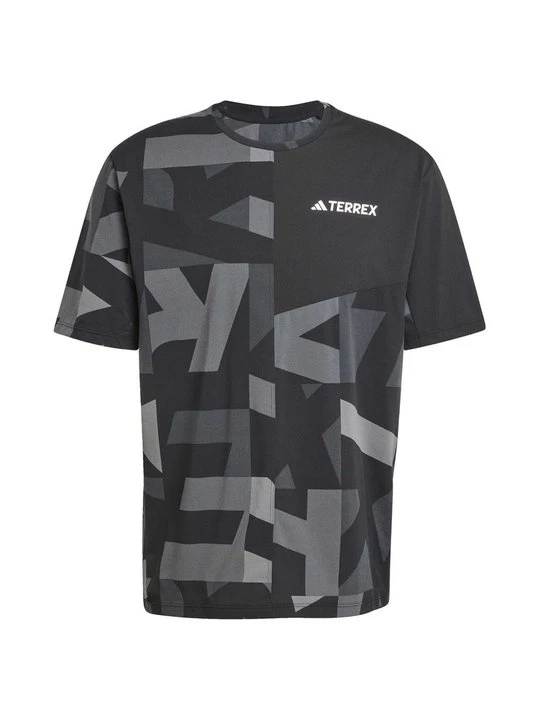 Obrázek produktu Sportovní tričko Adidas černá