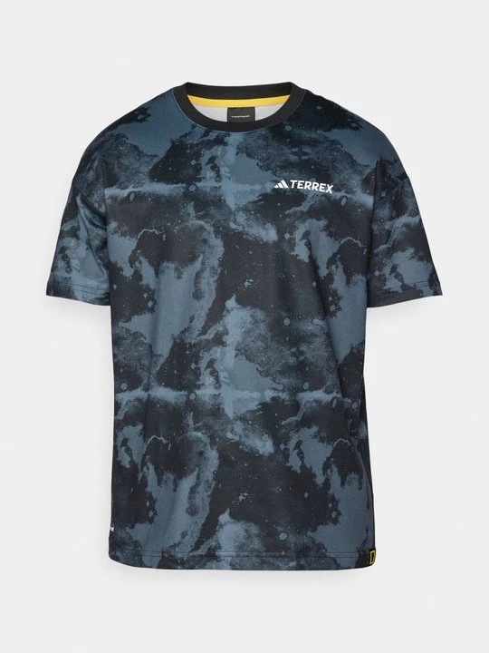 Obrázek produktu Sportovní tričko Adidas Terrex černá