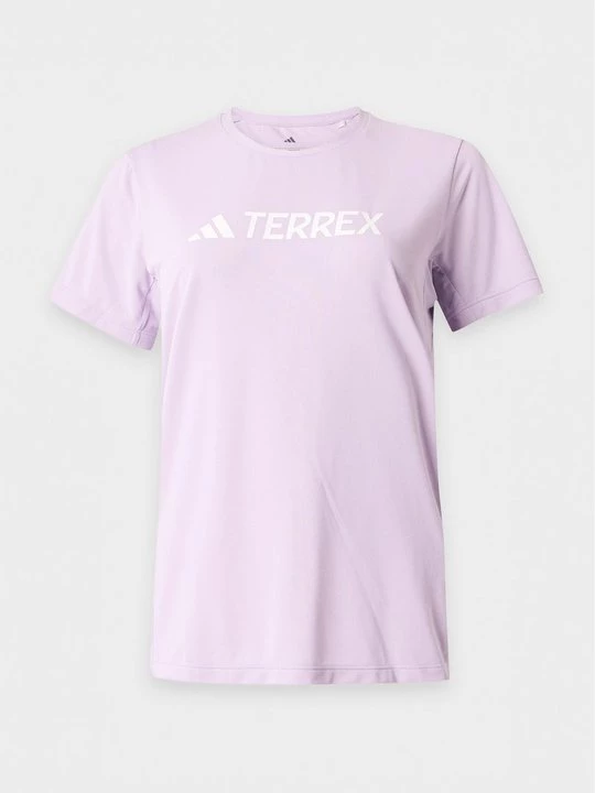 Obrázek produktu Sportovní tričko Adidas Terrex lila