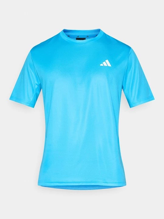 Obrázek produktu Sportovní tričko Adidas tyrkysová