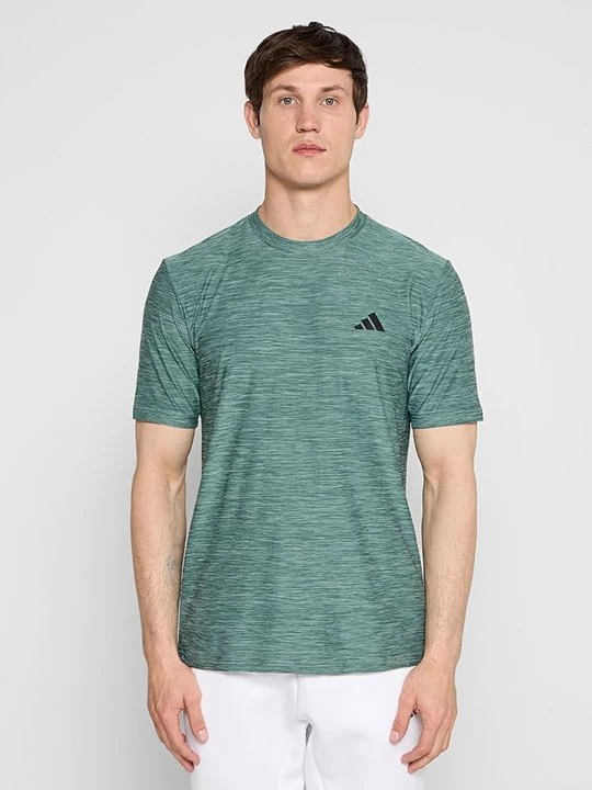 Obrázek produktu Sportovní tričko Adidas zelená