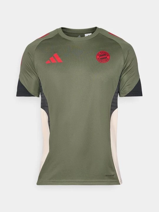 Obrázek produktu Sportovní tričko Adidas zelená