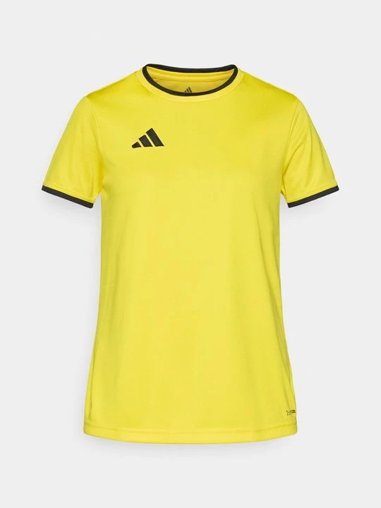 Obrázek produktu Sportovní tričko Adidas žlutá