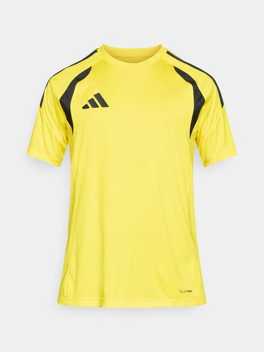 Obrázek produktu Sportovní tričko Adidas žlutá