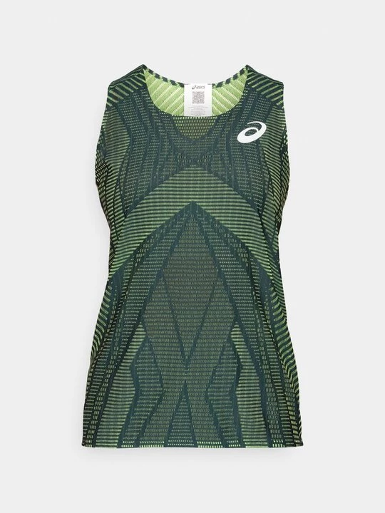 Obrázek produktu Sportovní tričko ASICS