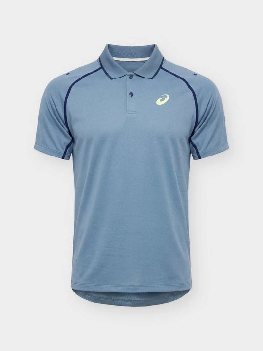 Obrázek produktu Sportovní tričko Asics modrošedá
