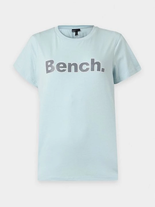 Obrázek produktu Sportovní tričko Bench světle modrá