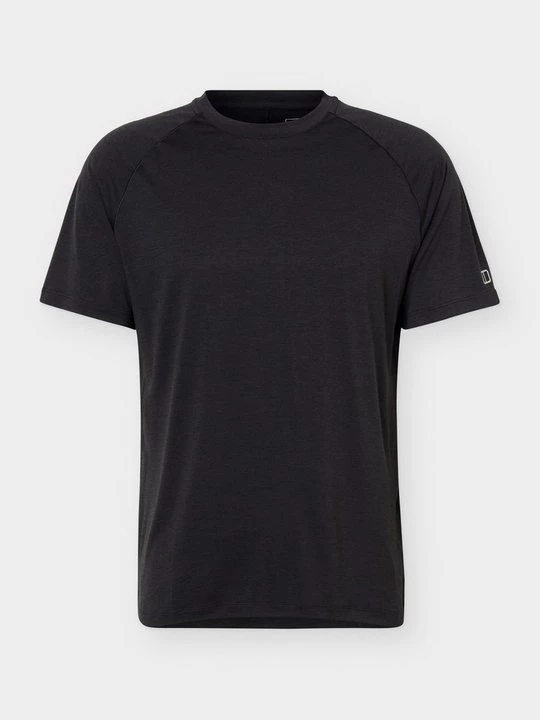 Obrázek produktu Sportovní tričko Berghaus skvrnitě černá