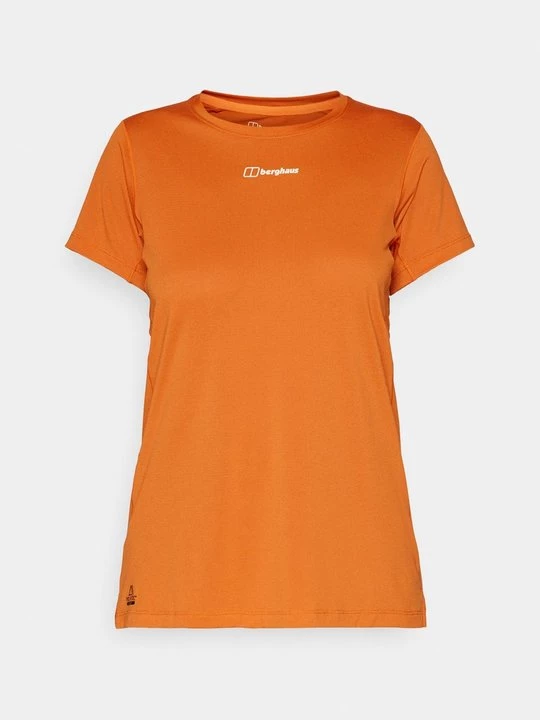 Obrázek produktu Sportovní tričko Berghaus bordeaux