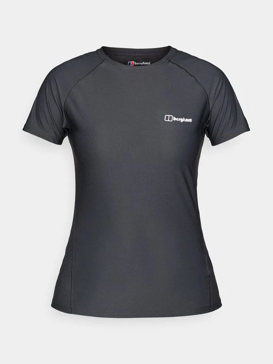 Obrázek produktu Sportovní tričko Berghaus černá