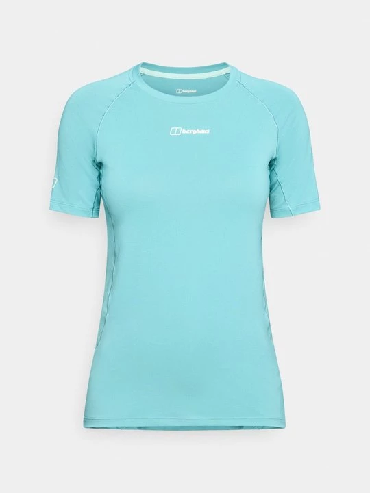 Obrázek produktu Sportovní tričko Berghaus modrá