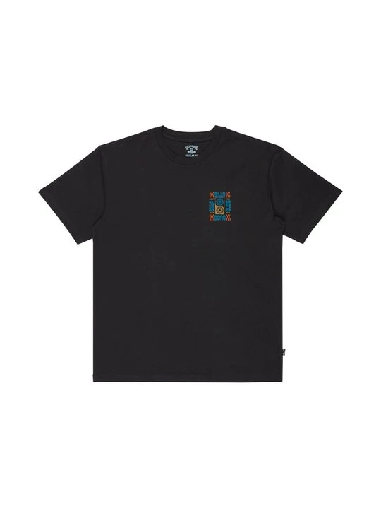 Obrázek produktu Sportovní tričko Billabong černá