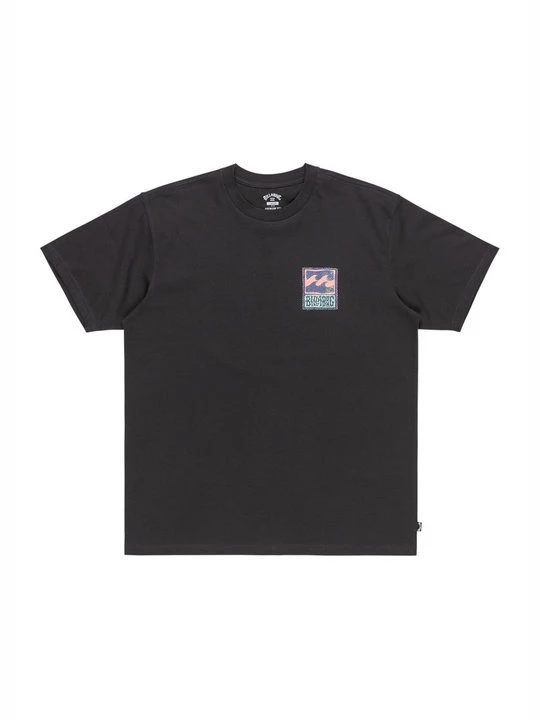 Obrázek produktu Sportovní tričko Billabong černá