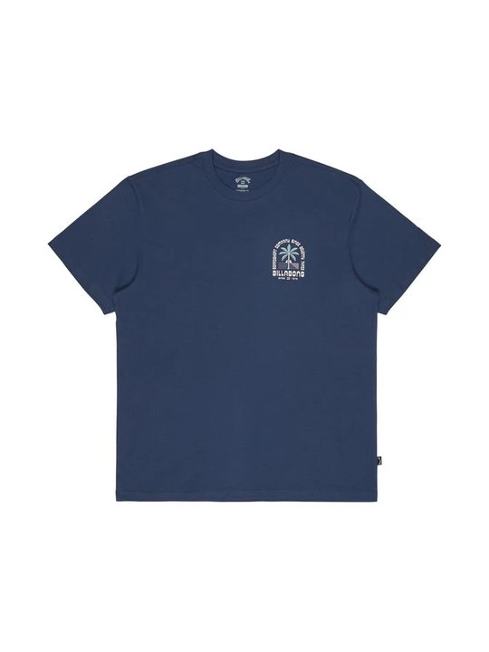 Obrázek produktu Sportovní tričko Billabong tmavomodrý denim