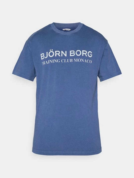 Obrázek produktu Sportovní tričko Björn Borg modrá