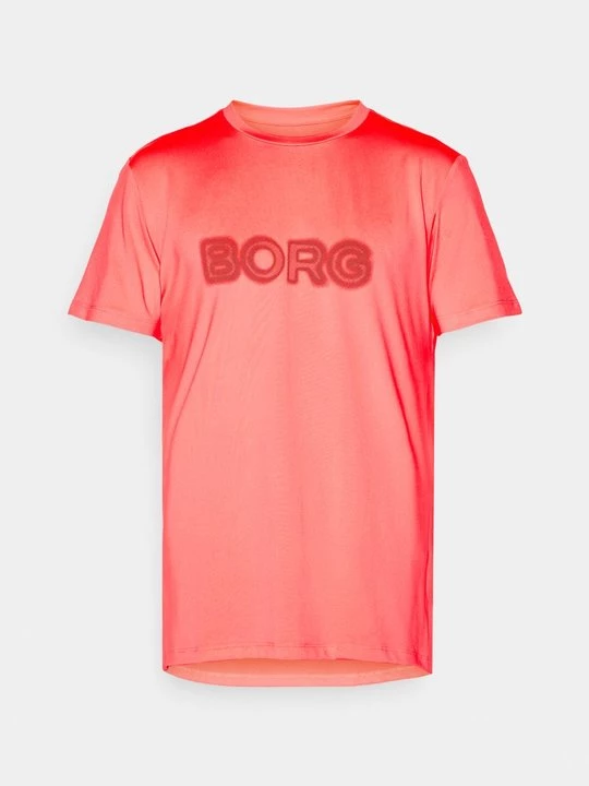 Obrázek produktu Sportovní tričko Björn Borg růžová