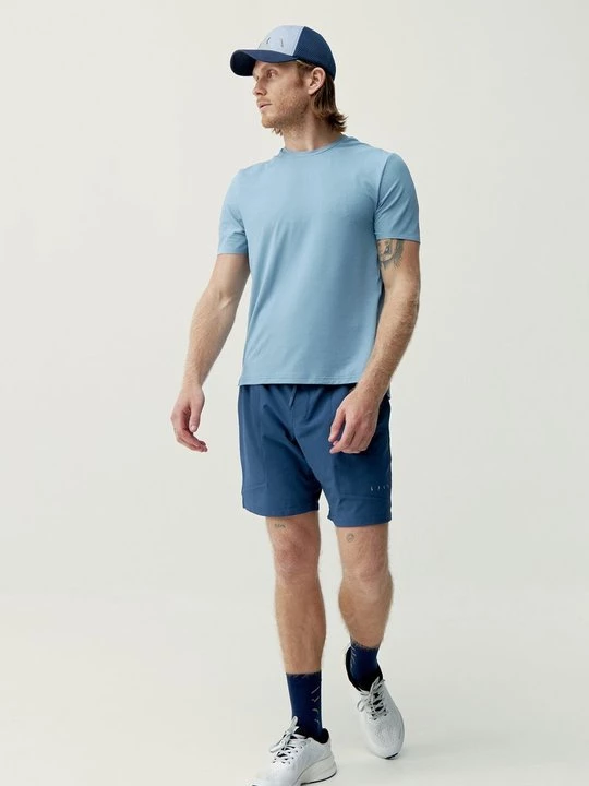 Obrázek produktu Sportovní tričko Born Living Yoga