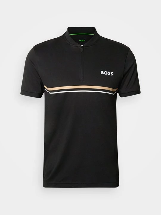 Obrázek produktu Sportovní tričko Boss černá