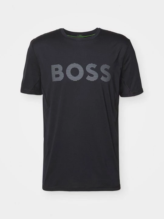 Obrázek produktu Sportovní tričko Boss černá