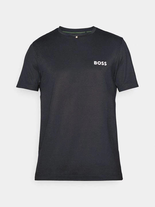 Obrázek produktu Sportovní tričko Boss černá