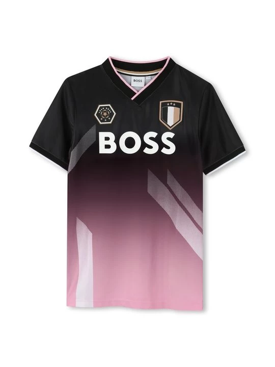 Obrázek produktu Sportovní tričko BOSS Kidswear