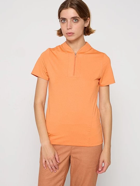 Obrázek produktu Sportovní tričko Callaway oranžová