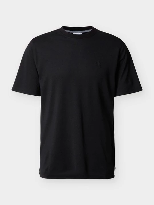 Obrázek produktu Sportovní tričko Calvin Klein černá
