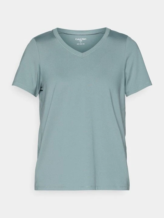 Obrázek produktu Sportovní tričko Calvin Klein světle zelená