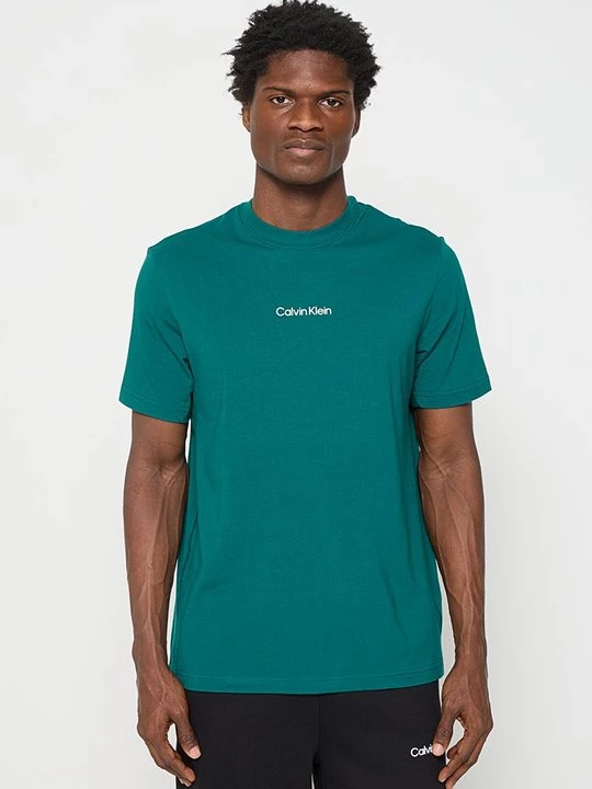 Obrázek produktu Sportovní tričko Calvin Klein zelená