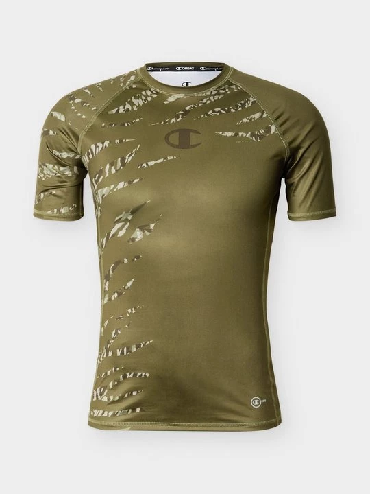 Obrázek produktu Sportovní tričko Champion khaki