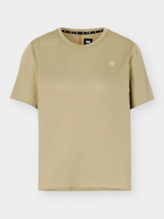 Obrázek produktu Sportovní tričko Ciele Athletics khaki