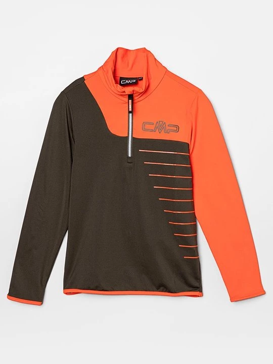 Obrázek produktu Sportovní tričko CMP khaki