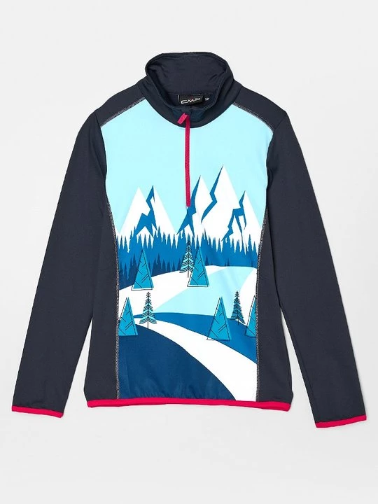 Obrázek produktu Sportovní tričko CMP