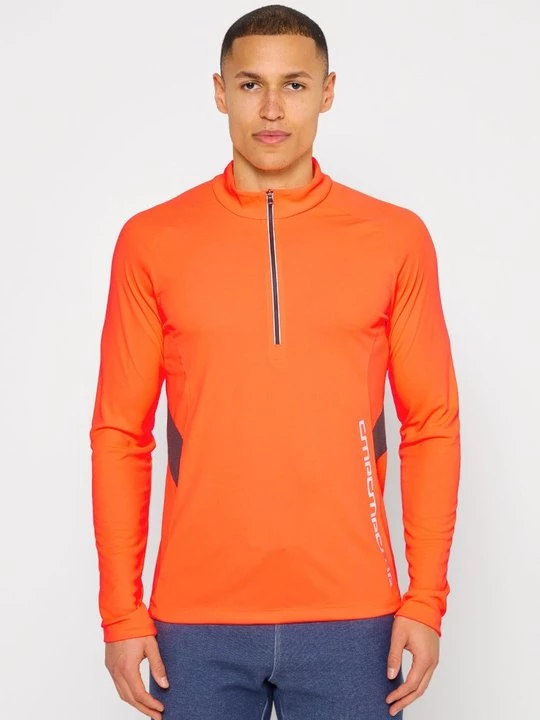 Obrázek produktu Sportovní tričko CMP oranžová