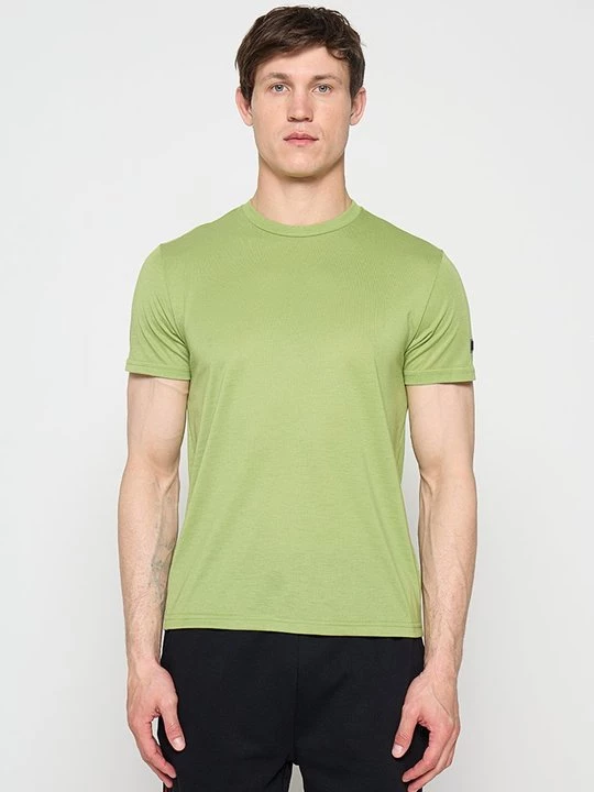 Obrázek produktu Sportovní tričko Colmar khaki